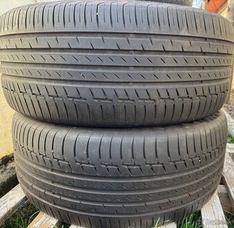 Letne pneu 285/45 R21 Continental rv2022 - 1