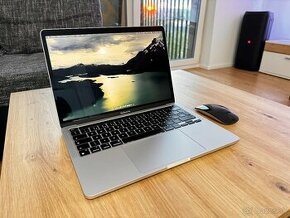 CTO MacBook pro 13 M2 (Znížená cena)