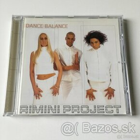 Rimini Project - Dance Balance