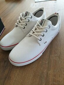 Tommy Hilfiger sneakers - 1