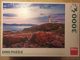 Predám/vymením Puzzle 3000 - 1