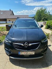 Opel Grandland X 1.5 CDTI 2018