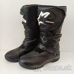 Enduro boty Alpinestars Corozal Drystar - 1