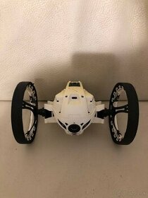 Parrot Jumping Sumo Drone - 1