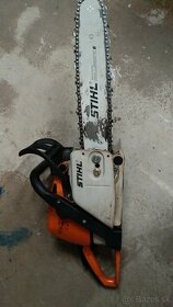 Stihl MS 290