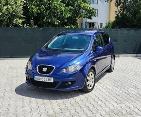 Seat Altea 1.9TDI