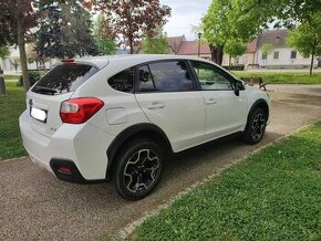 Subaru XV 1.6i  84kw Comfort 4x4 SK 144tis.km