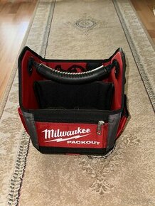 Predám elektrikársku brašňu Milwaukee