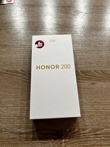 Predám Honor 200 Lite 256GB 8GB Ram