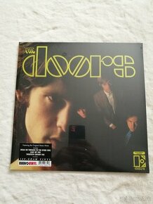 The Doors vinyl - 1