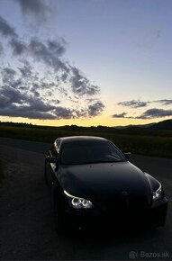 BMW e60