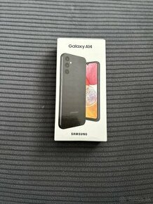 Samsung Galaxy A14 Black - 1