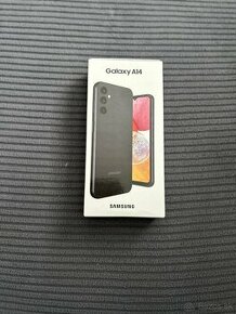 Samsung Galaxy A14 Black