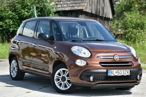 Fiat 500L 1.4 16V Urban - 1