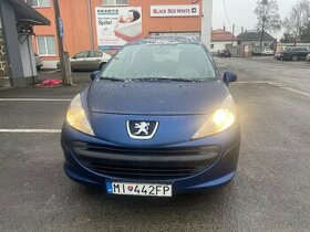 PEUGEOT 207 SW,