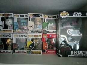 funko pop