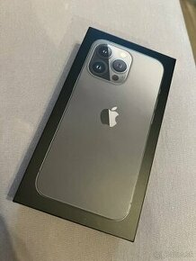 iPhone 13 pro 128 gb graphite