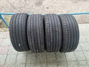 Pirelli 235/50r19  letne 1921