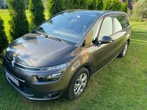 Citroen C4 Grand Picasso