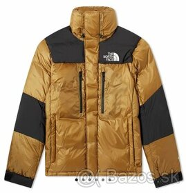 Nová pánska páperka TNF x Kazuki Kuraishi Baltoro Down JKT