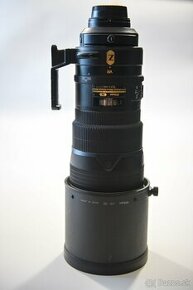 Nikon AF-S NIKKOR 300mm 1:2:8 G II ED VR N - 1