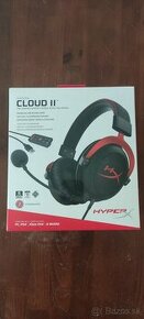 HyperX Cloud II