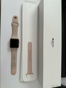 Apple watch 3 series - 1