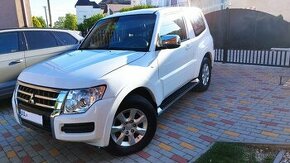 ⭐Mitsubishi ⭐Pajero 3.2, 147kw. Rok,2016,, aj na splátky ❗