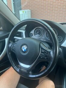 BMW F30 Individual Volant Komplet - 1