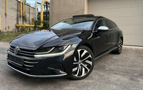 ‼️ VOLKSWAGEN ARTEON SB 2.0TDI / DSG  VIRTUAL‼️ ✅TOP STAV✅