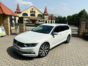 Volkswagen Passat Variant B8 2.TDI 110KW - 1