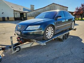 Volkswagen Phaeton 3.2 V6 LPG - 1