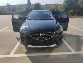 Mazda CX-5 2.2 Skyactiv-D AWD Revolution TOP A/T