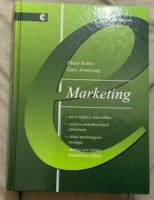 MARKETING PHILIP KOTLER A GARY ARMSTRONG