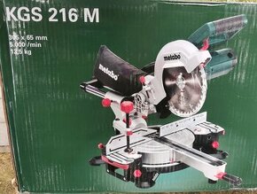 Metabo KGS 216 M Pokosová píla - 1