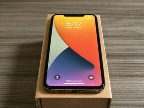 iPhone 11 pro max gold 256gb