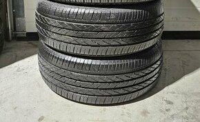 Letné Pneu 215/60 R17 - 1