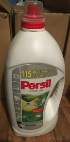 Persil prací gél 5 litrový na 115 praní na biele aj farebné