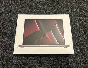 NOVÝ MacBook Pro 14" M2 Pro 16GB/1TB Space Grey + ZÁRUKA