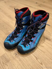 Predám topánky La Sportiva Trango Guide 42,5