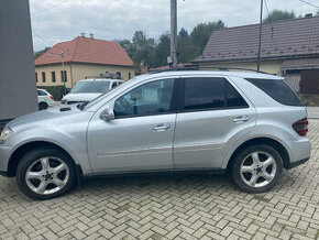 Mercedes ML 280 CDI 4 MATIC