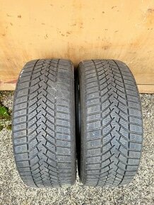 215/55R16 Semperit