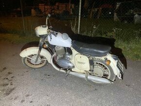 Jawa 250