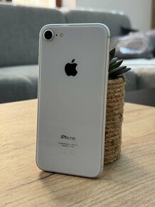 Apple iPhone 8 64GB - NOVÁ BATÉRIA