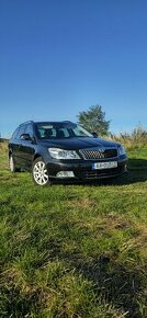 SKODA octavia combi 1.8tsi