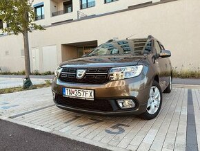 Dacia Logan MCV 1.0 SCe Arctica - 1