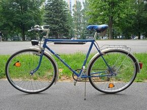 retro bicykel - 1