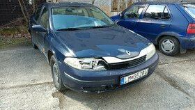 Rozpredám Renault laguna 2 1,9dci 79kw