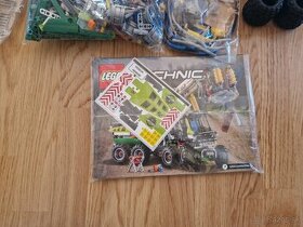 Lego Technic 42080 - 1