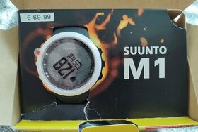 Hodinky SUUNTO M1 - 1